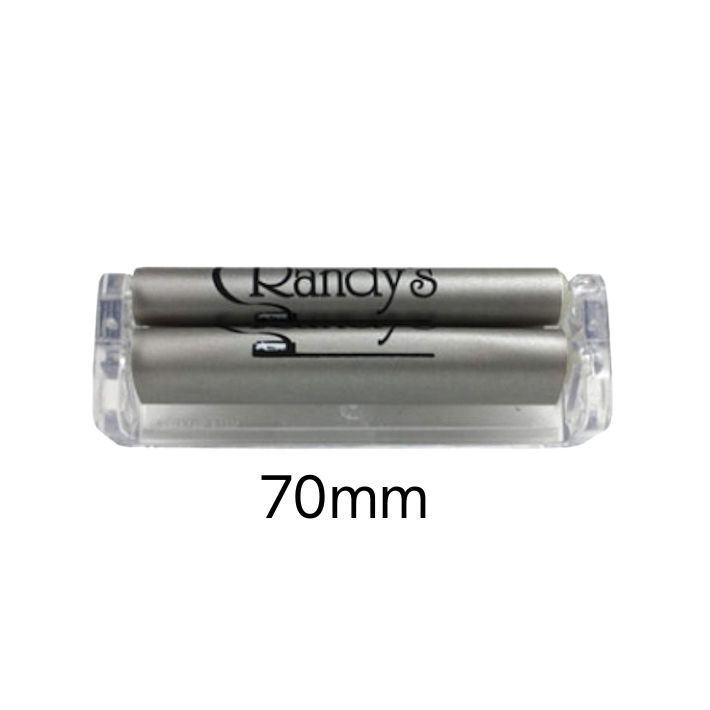Randy"s 70mm Roller