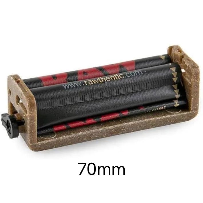 Raw Roller 2-Way 70mm