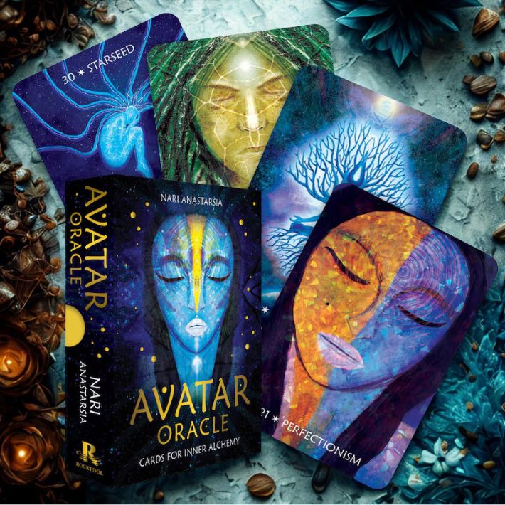 Avatar Oracle