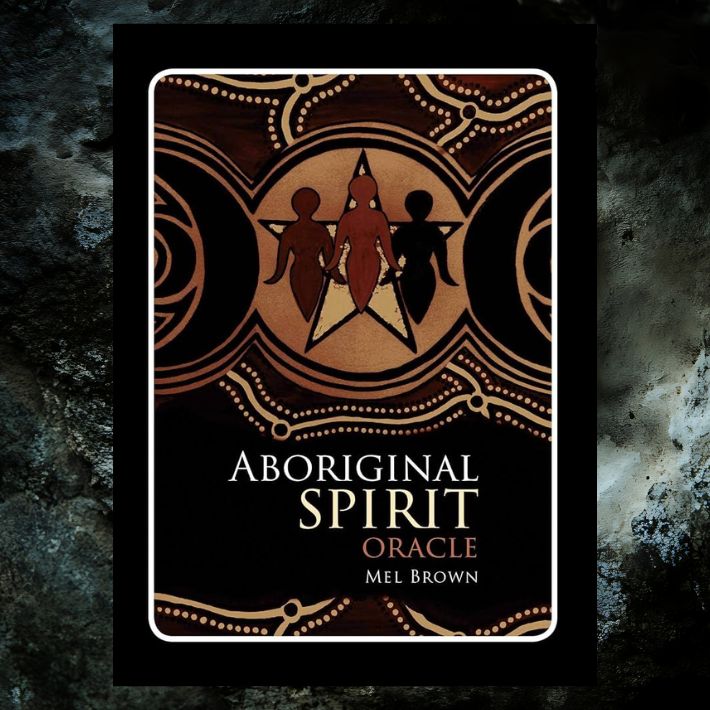 Aboriginal Spirit Oracle