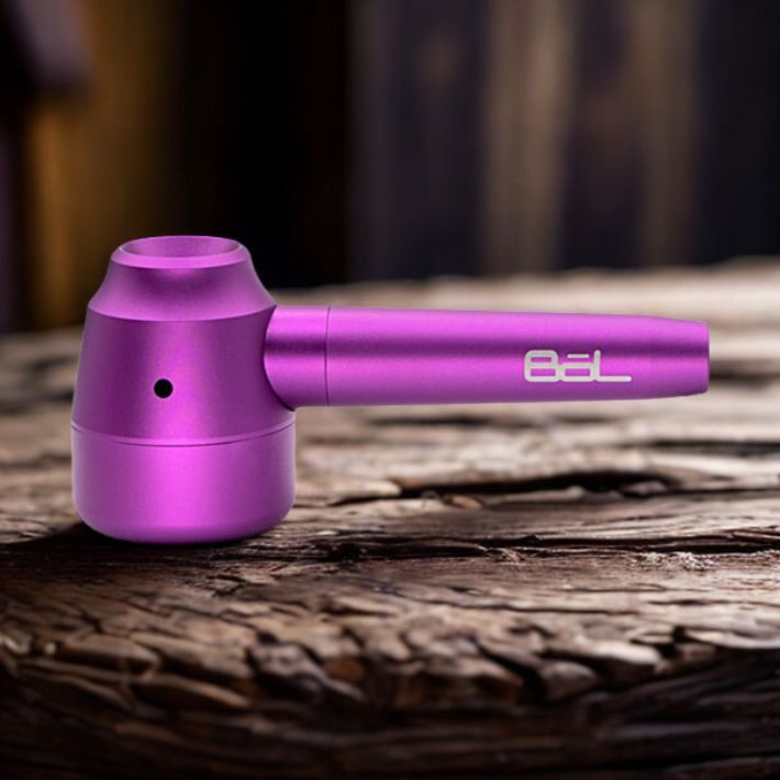 Stache Products BOL Modular Hand Pipe 5"