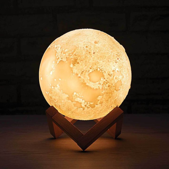 Moonlight Mood Lamp
