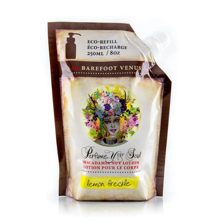 Lemon Freckle | Body Lotion Eco Refill