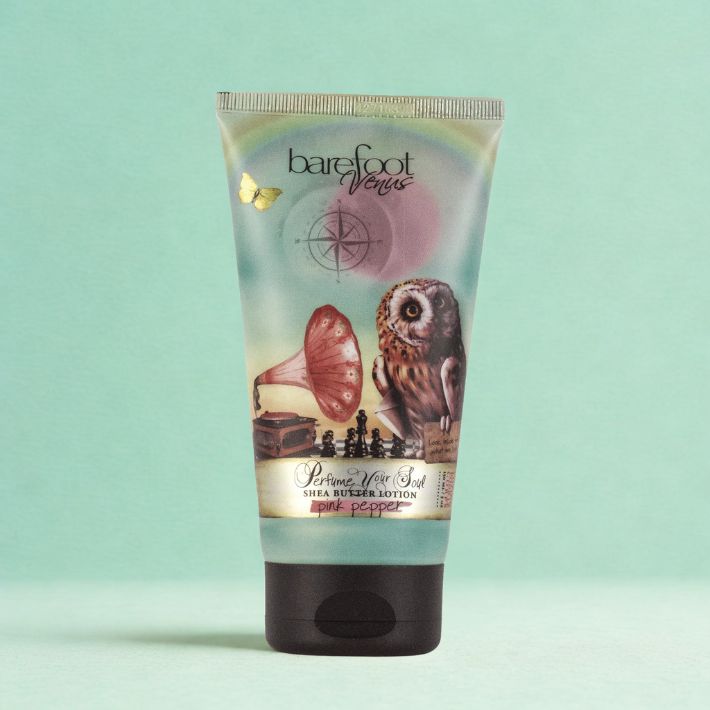 Pink Pepper | Body Lotion