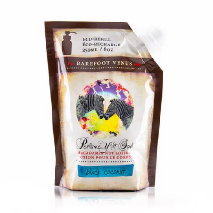 Black Coconut | Body Lotion Eco Refill