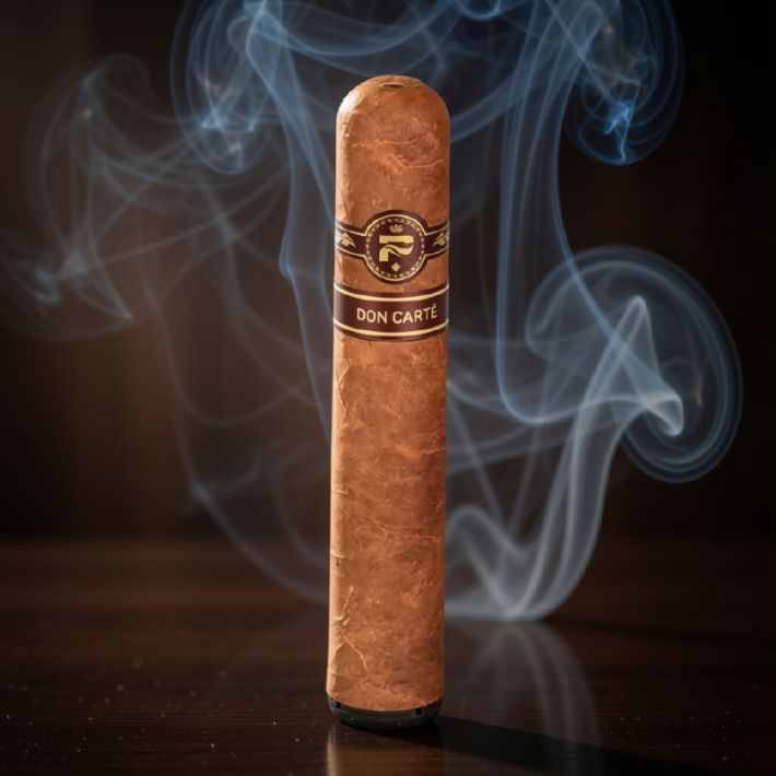 Pulsar Don Carte' 510 Vape