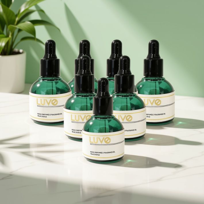 10ml Fragrance Oil