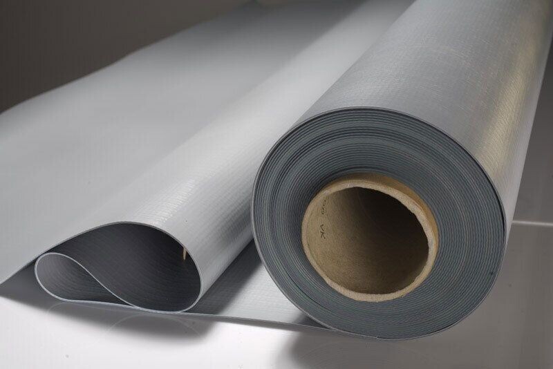 Hydroizolačne strešne fólie