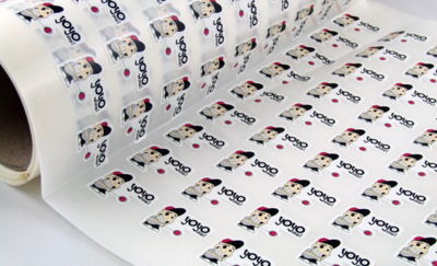 Stickers (waterproof) varios tamanos