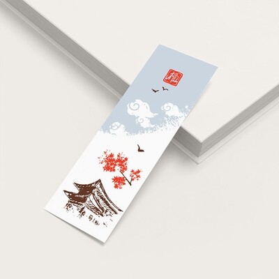 BOOKMARKS / MARCADORES