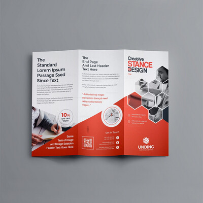 BROCHURES