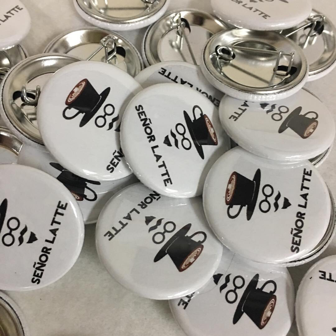 Pins
