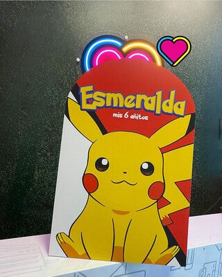  Dboard con stand