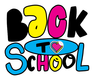 Back to School