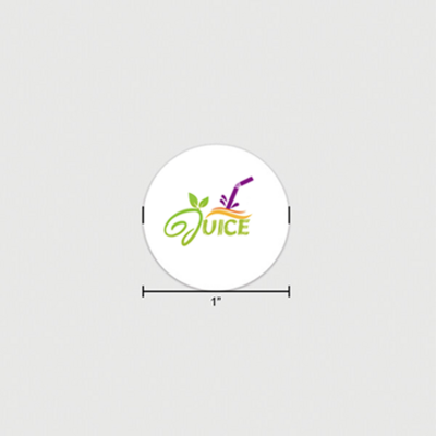 Stickers 1"