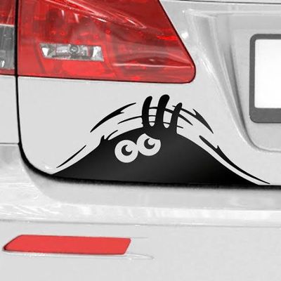 STICKER DECAL (SUBE TU DISENO)