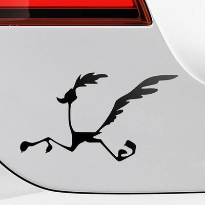 STICKER DECAL (SUBE TU DISENO)
