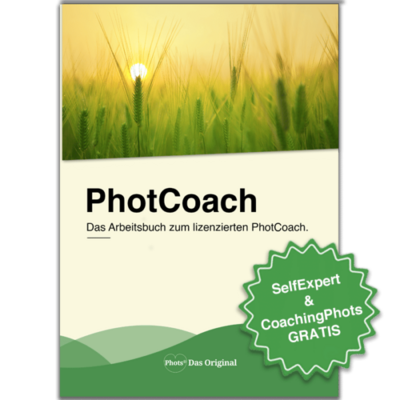 PhotCoach (Workbook)