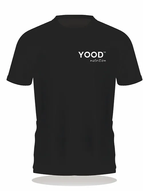 YOOD Nutrition™ Unisex Tee