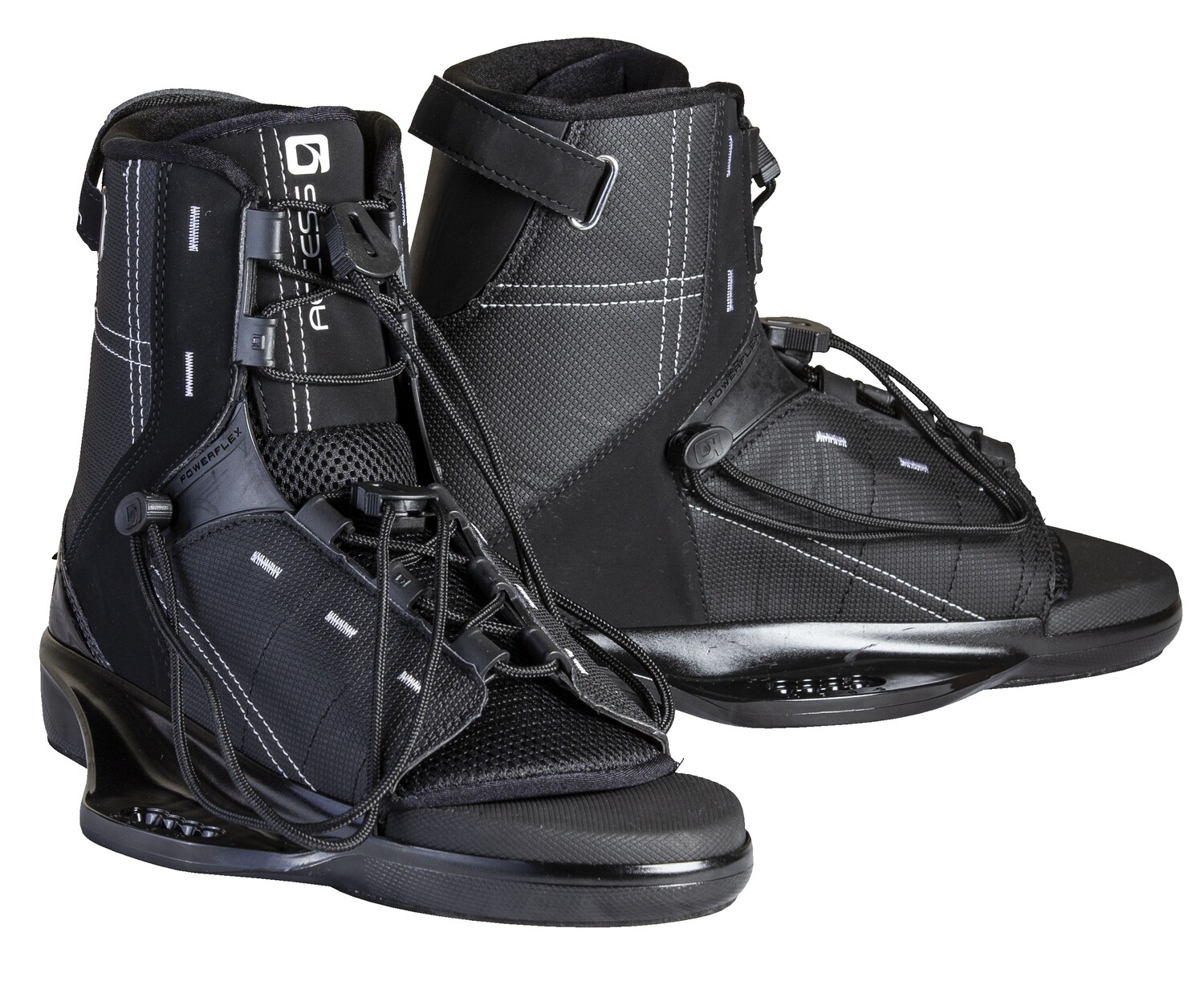 Valhalla Wakeboard (With Bindings)