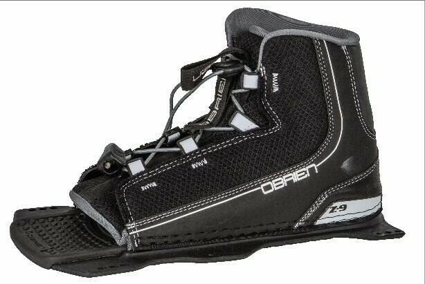 Z9 Waterski Binding