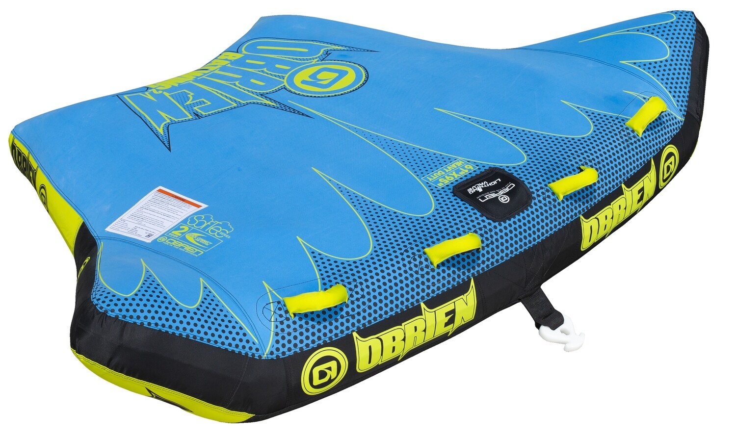 Batwing 2