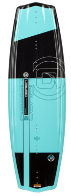 Valhalla Wakeboard (With Bindings)
