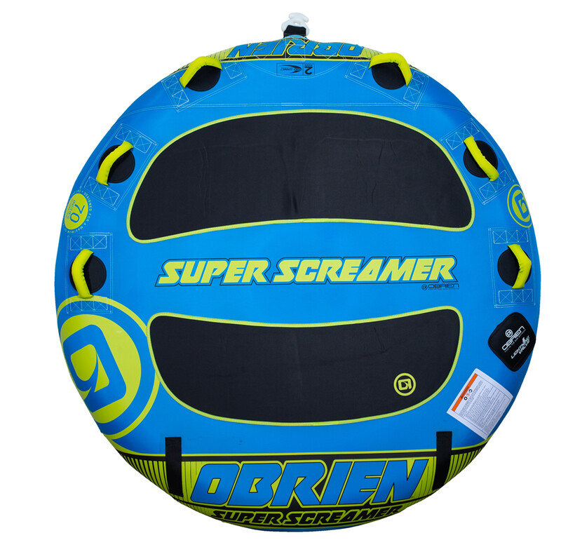 Super Screamer