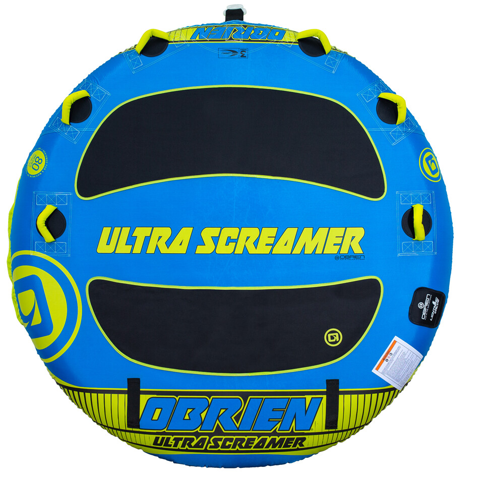 Ultra Screamer