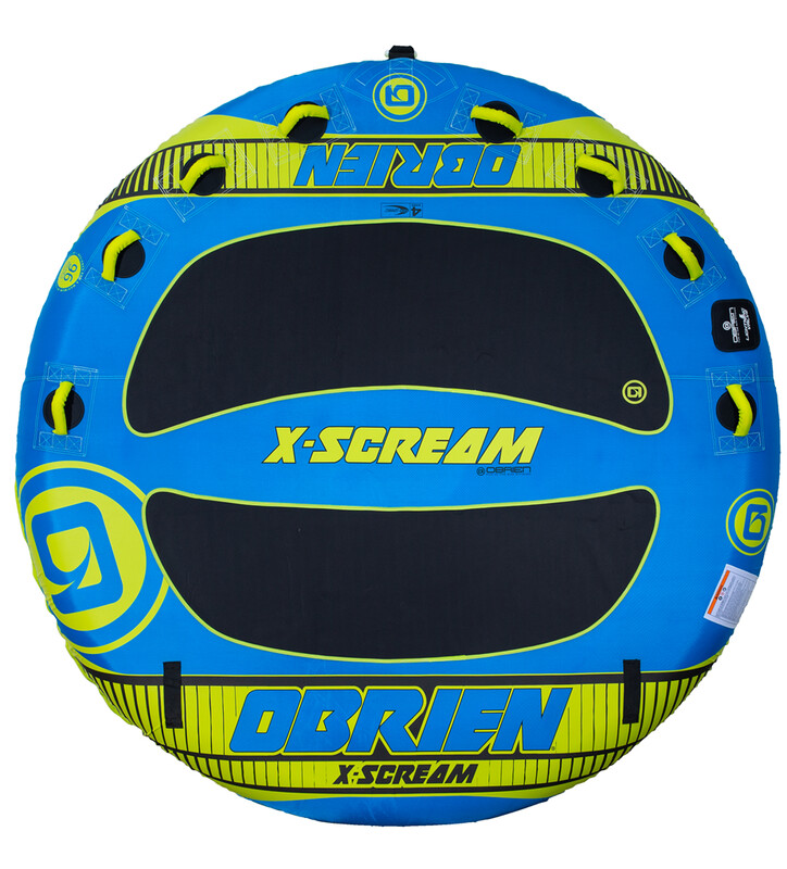 X Scream