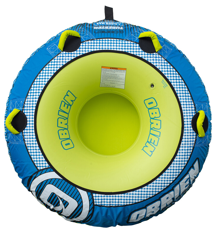 Tubester 54"