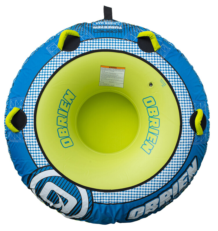 Tubester 54"
