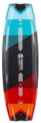 System Wakeboard (With Bindings)