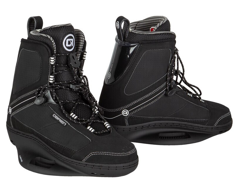 Infuse Wakeboard Bindings