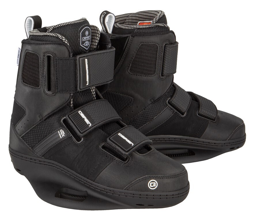 GTX Wakeboard Bindings