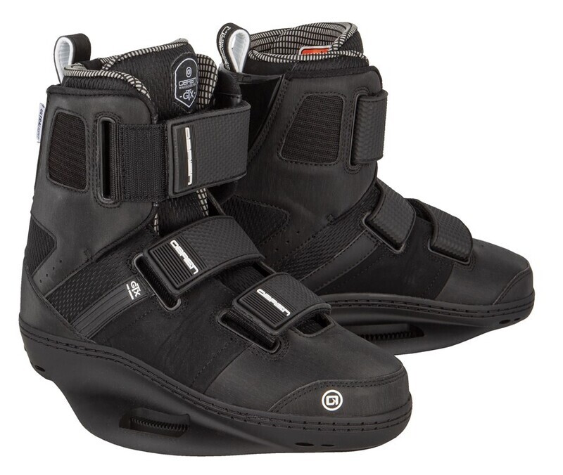 GTX Wakeboard Bindings