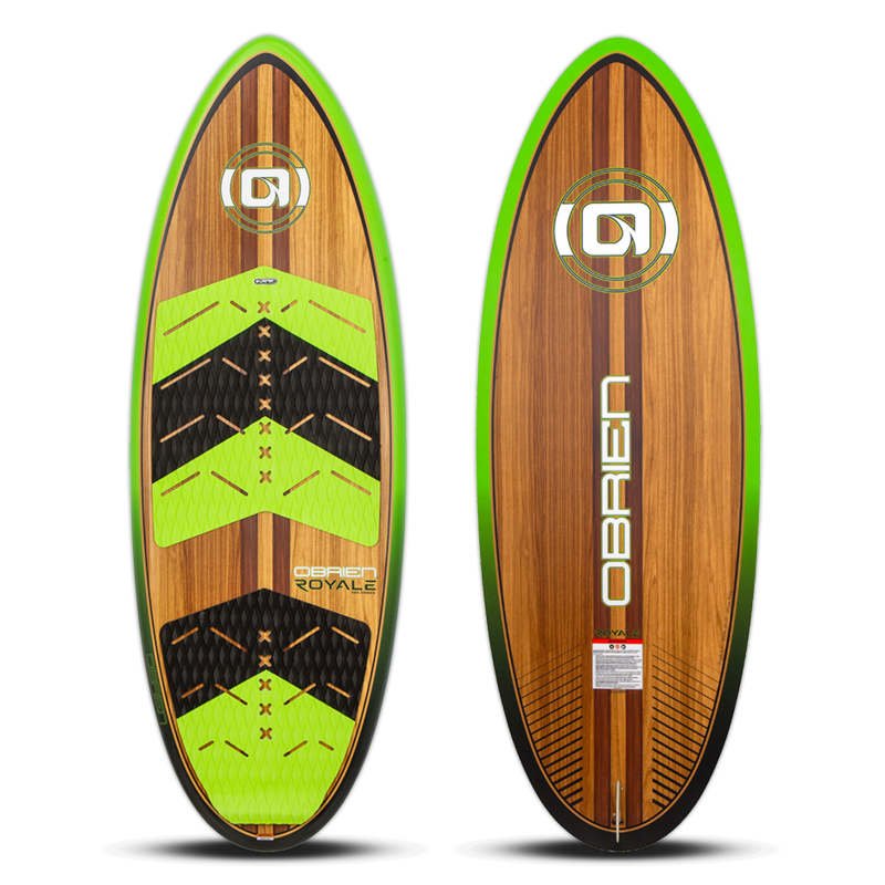 Royale Wakesurf Board