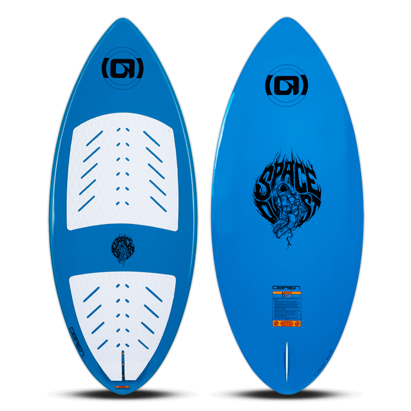 Space Dust Wakesurf Board