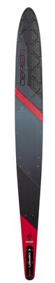 Siege Slalom Waterski (With Bindings)