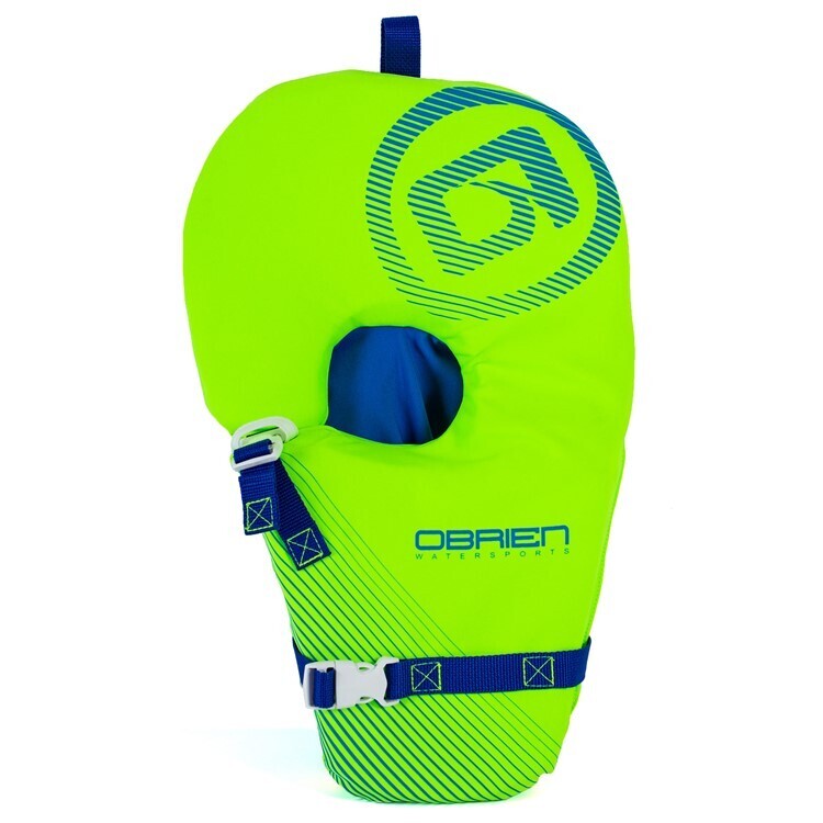 Baby Safe Neoprene Vest