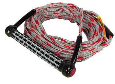 1 Section Ski Combo Rope & Handle