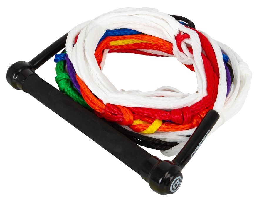 8 Section Ski Combo Rope & Handle