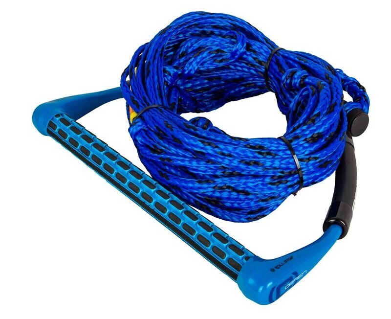 Kneeboard Rope & Handle