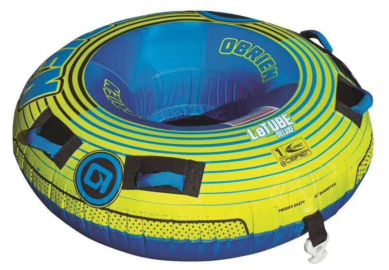 Le Tube Deluxe