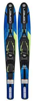 Vortex Combo Waterskis