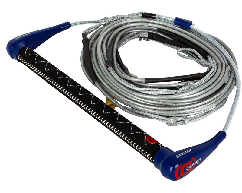 Pro Wake Handle & Silicone Line