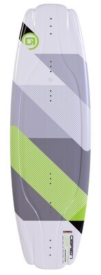 Clutch Wakeboard (With Bindings)