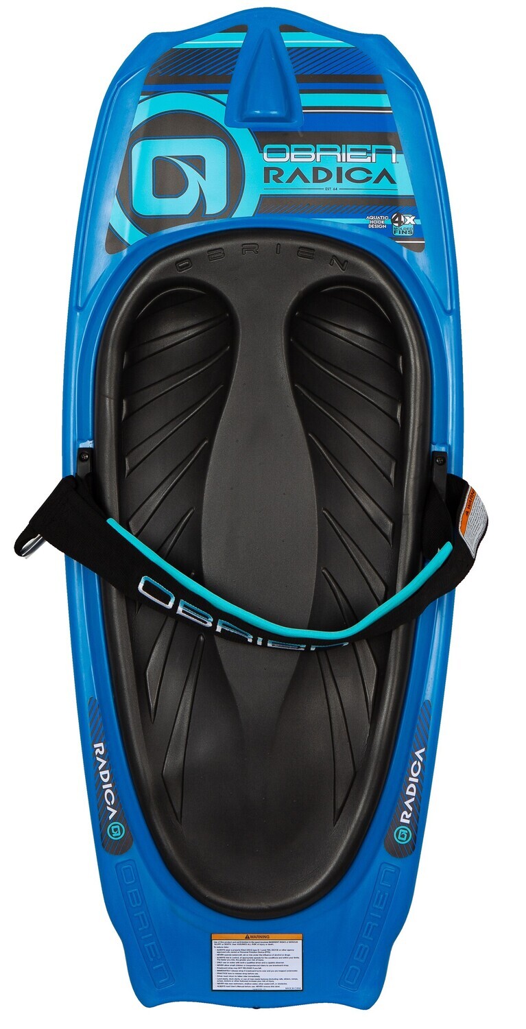 Radica Kneeboard