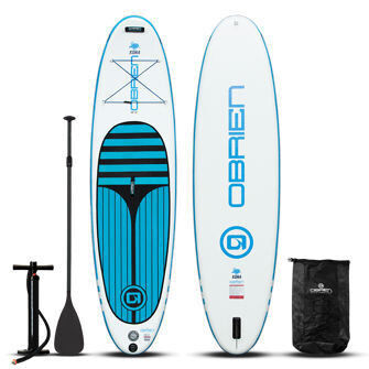 Kona Inflatable Stand Up Paddle Board