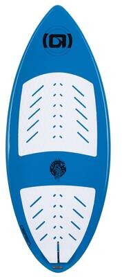 Wakesurf Boards